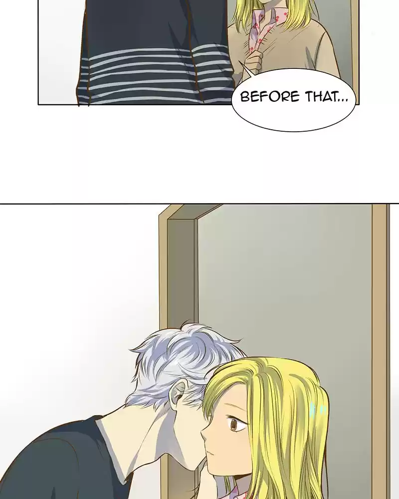 My Deepest Secret Chapter 18