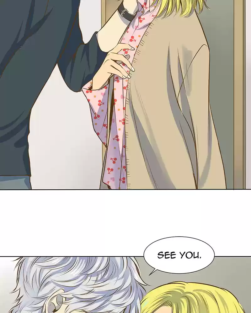 My Deepest Secret Chapter 18