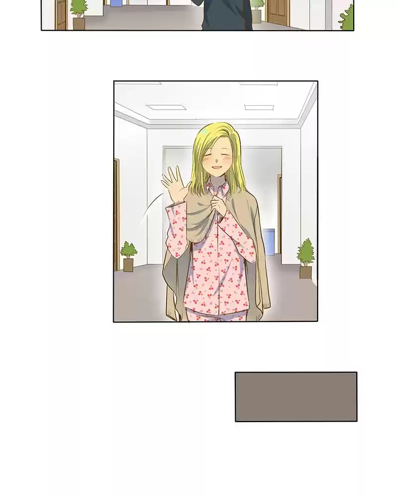 My Deepest Secret Chapter 18