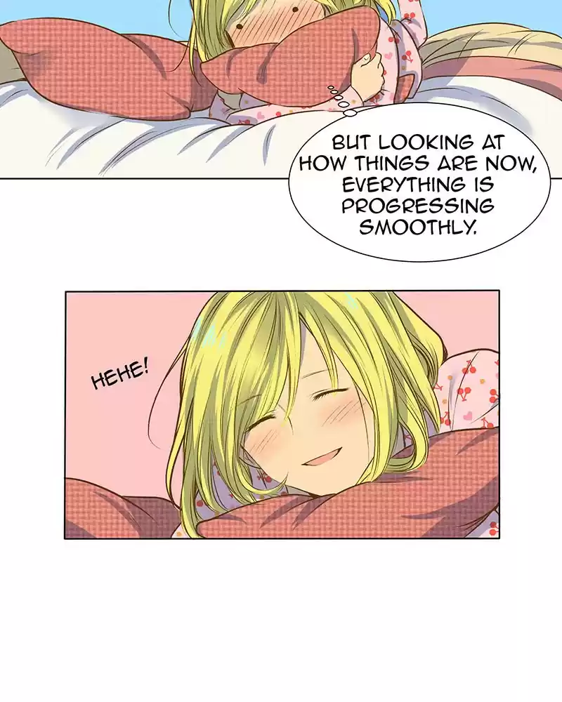 My Deepest Secret Chapter 18