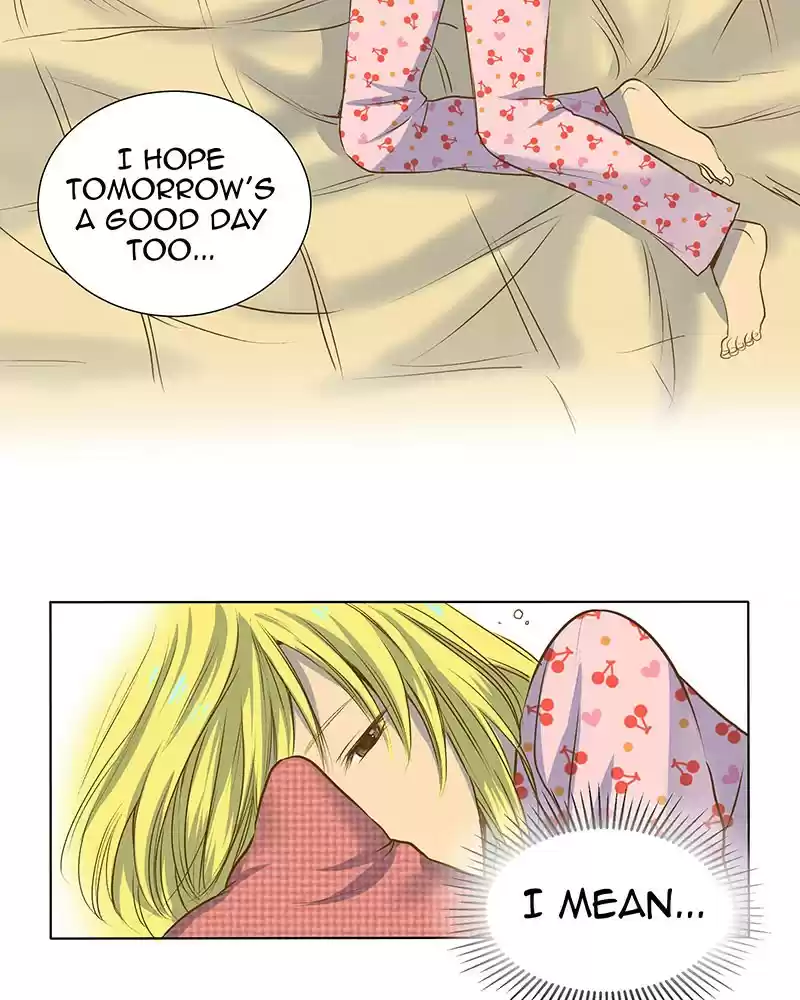 My Deepest Secret Chapter 18