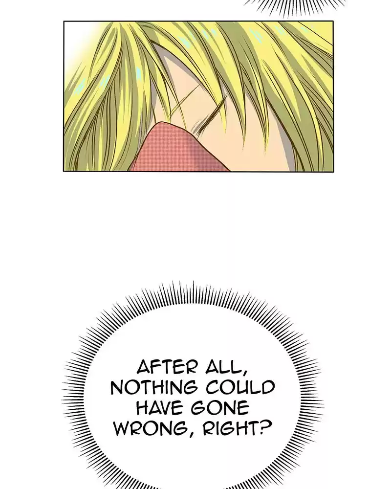 My Deepest Secret Chapter 18