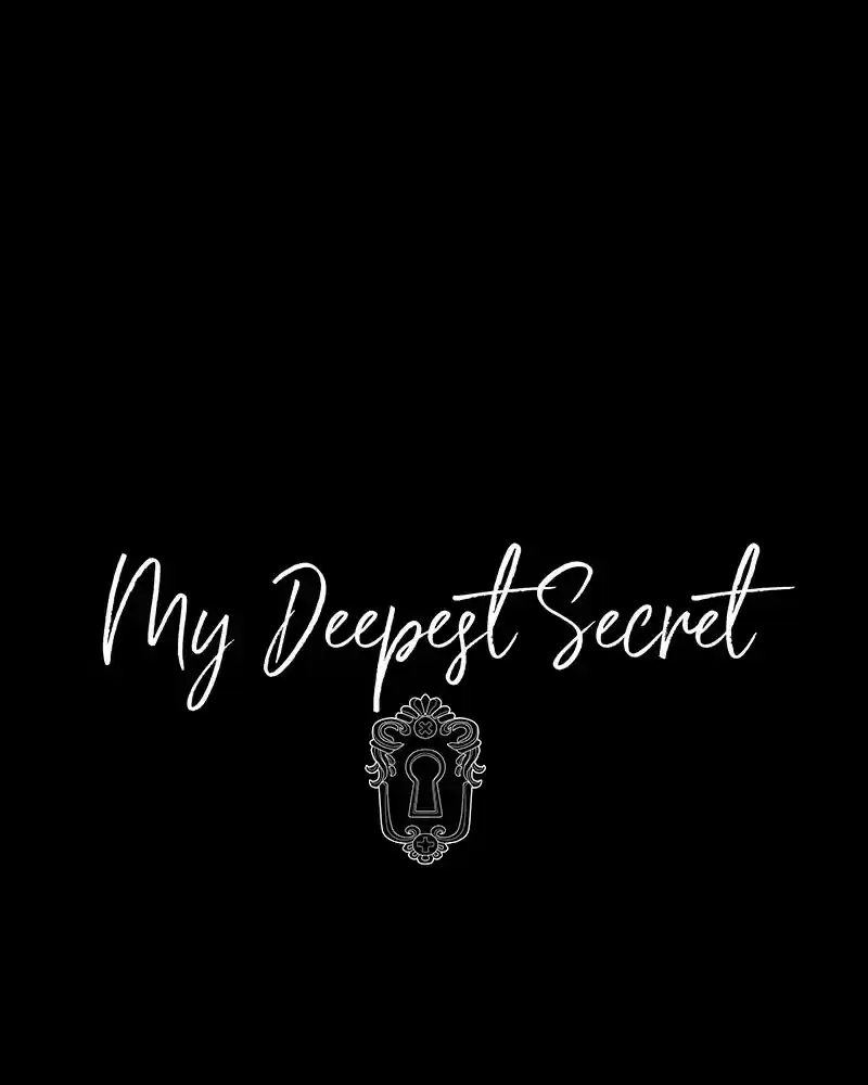 My Deepest Secret Chapter 18