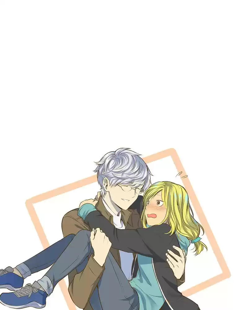 My Deepest Secret Chapter 18