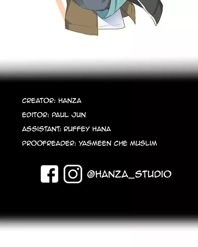 My Deepest Secret Chapter 18