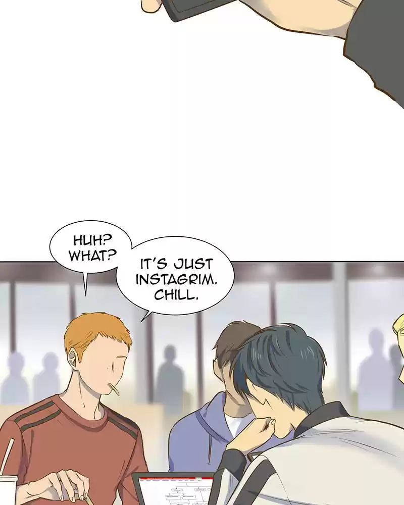 My Deepest Secret Chapter 19