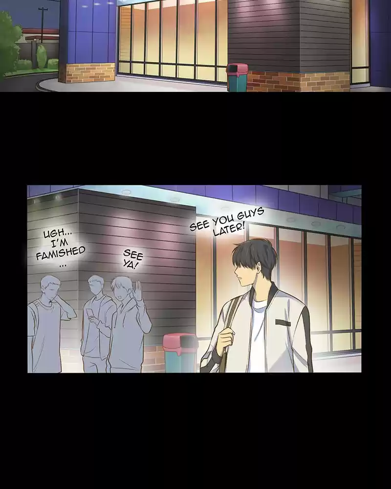 My Deepest Secret Chapter 19