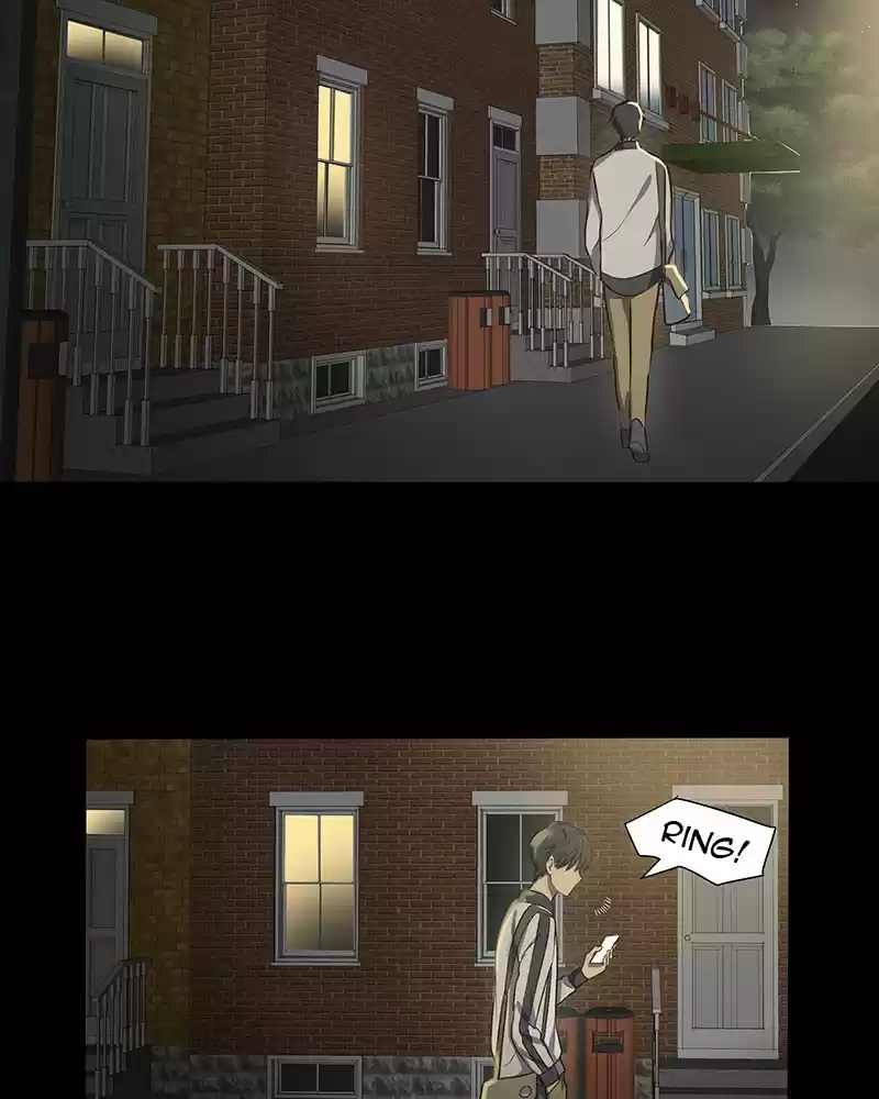 My Deepest Secret Chapter 19