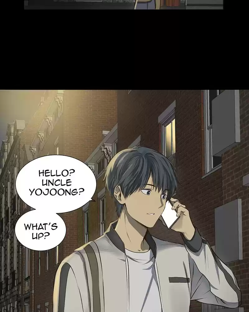 My Deepest Secret Chapter 19