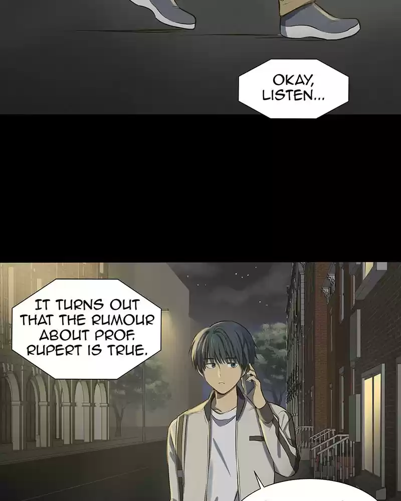 My Deepest Secret Chapter 19