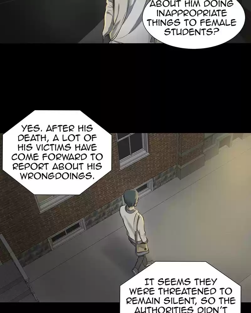 My Deepest Secret Chapter 19