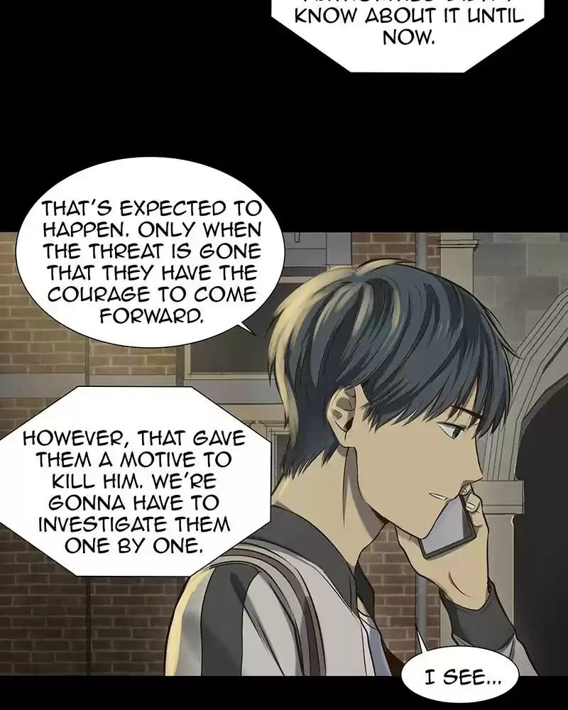 My Deepest Secret Chapter 19