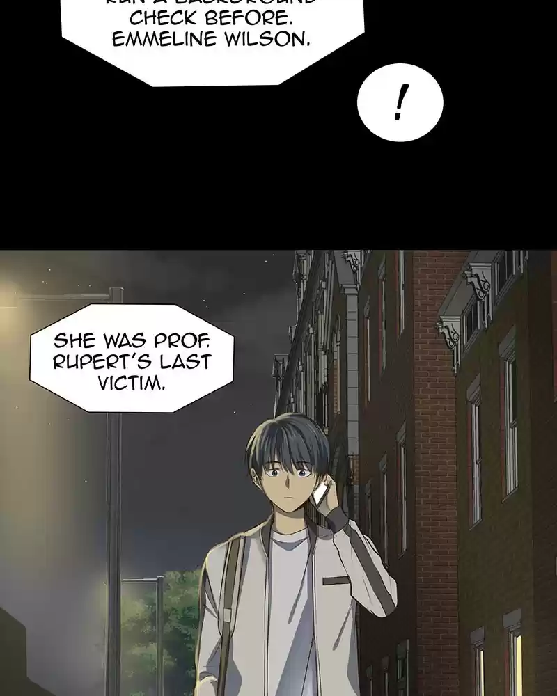 My Deepest Secret Chapter 19