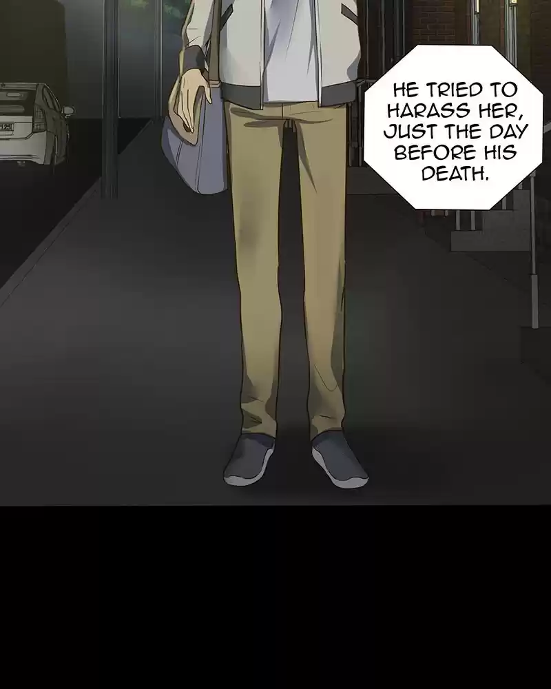 My Deepest Secret Chapter 19