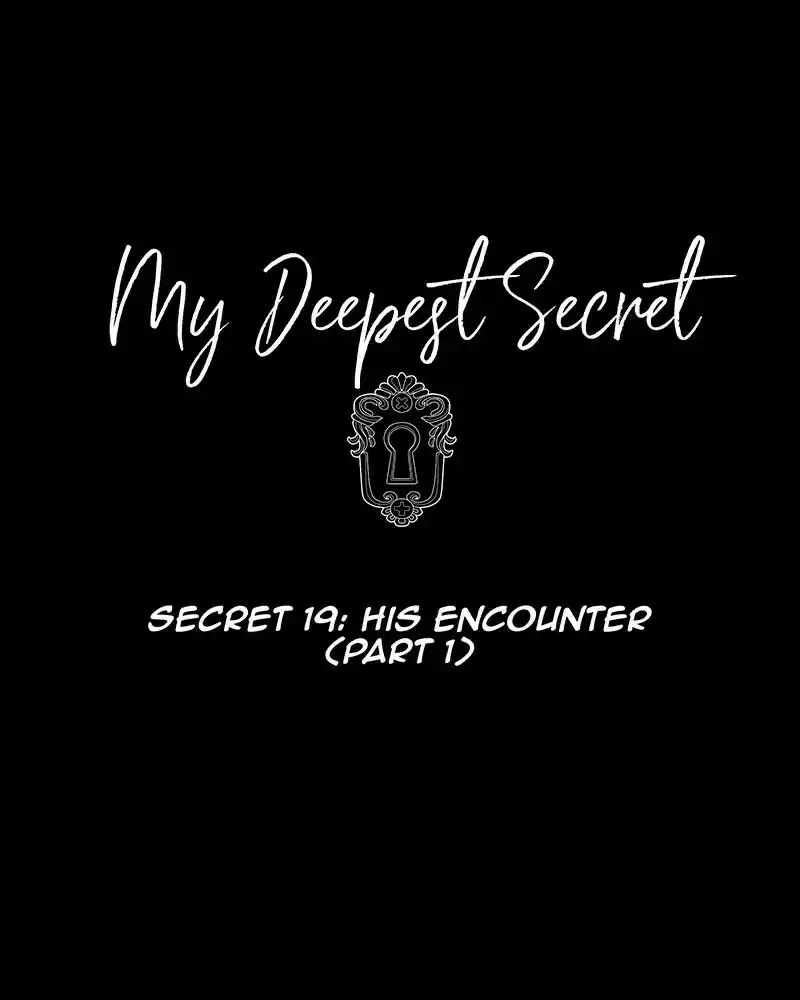 My Deepest Secret Chapter 19