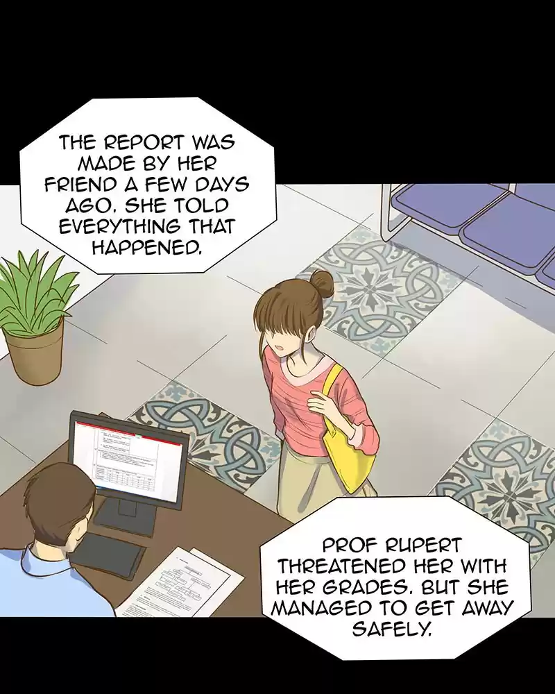 My Deepest Secret Chapter 19