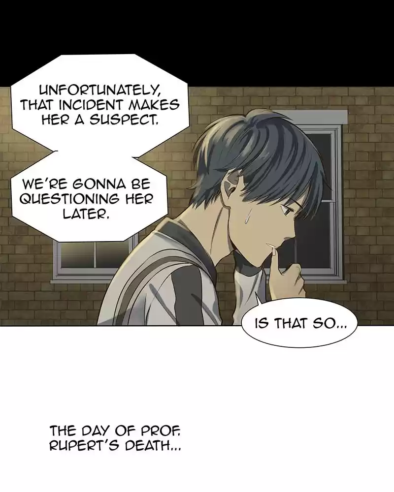 My Deepest Secret Chapter 19