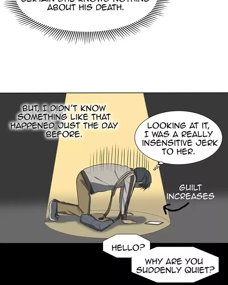 My Deepest Secret Chapter 19