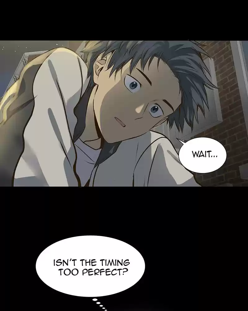 My Deepest Secret Chapter 19