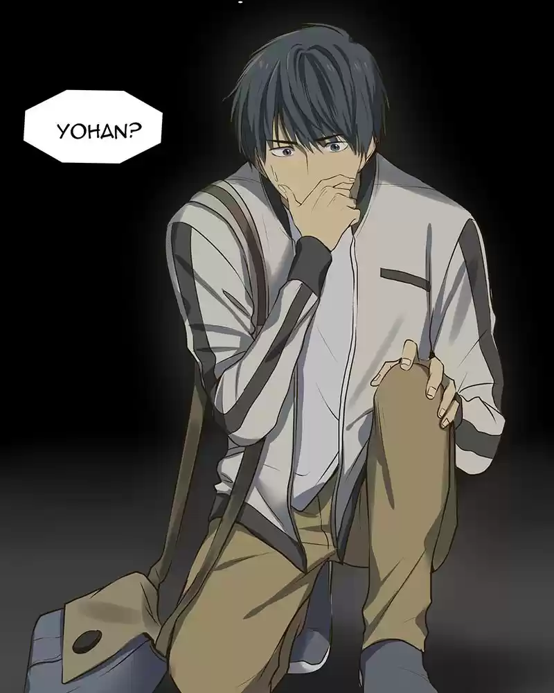 My Deepest Secret Chapter 19