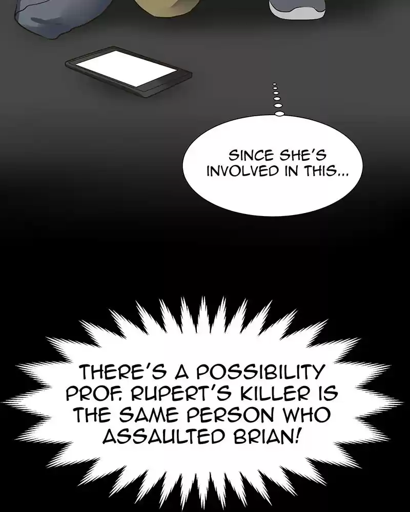 My Deepest Secret Chapter 19