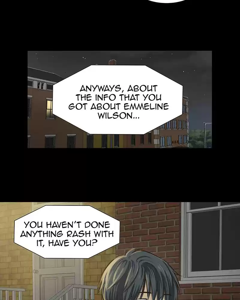 My Deepest Secret Chapter 19