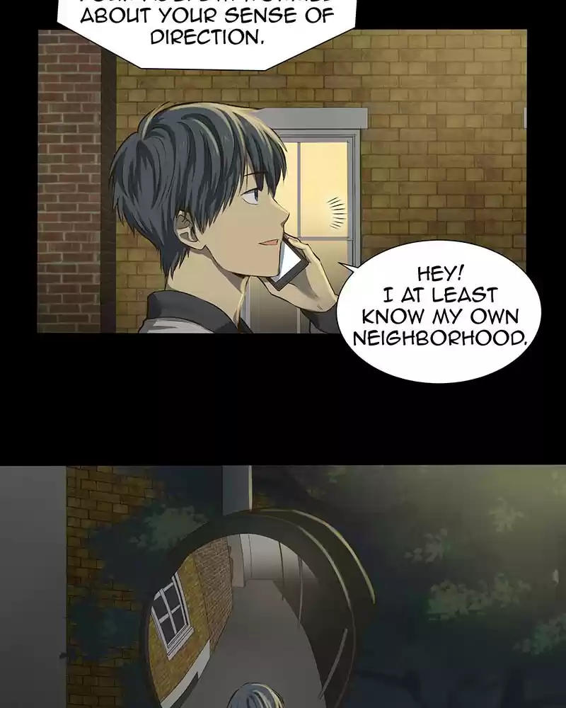 My Deepest Secret Chapter 19