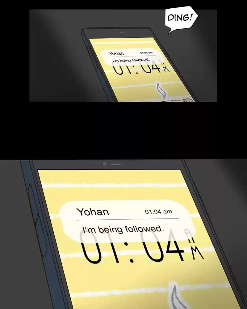 My Deepest Secret Chapter 19