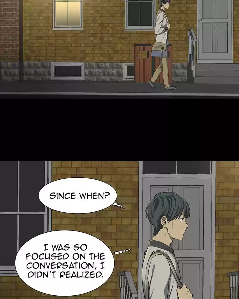 My Deepest Secret Chapter 19