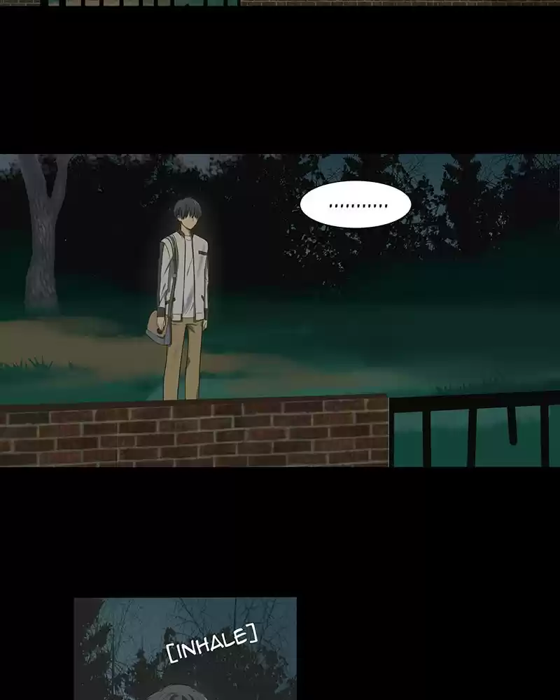 My Deepest Secret Chapter 19