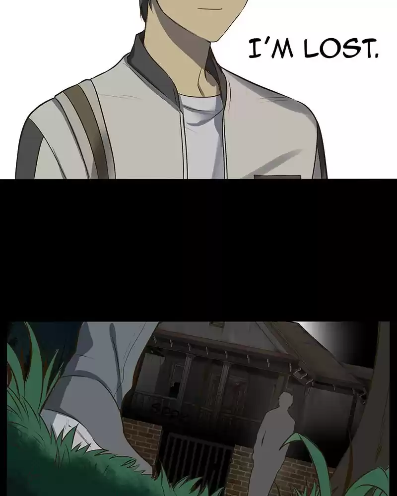 My Deepest Secret Chapter 19