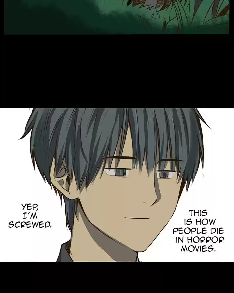 My Deepest Secret Chapter 19