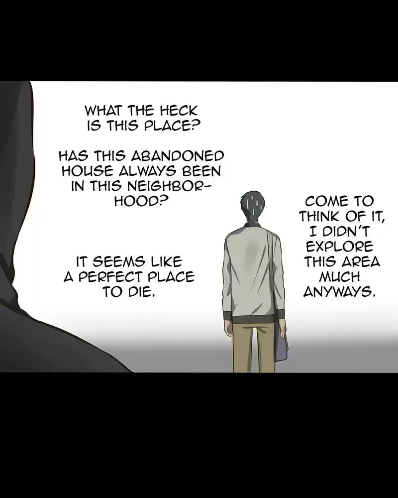 My Deepest Secret Chapter 19