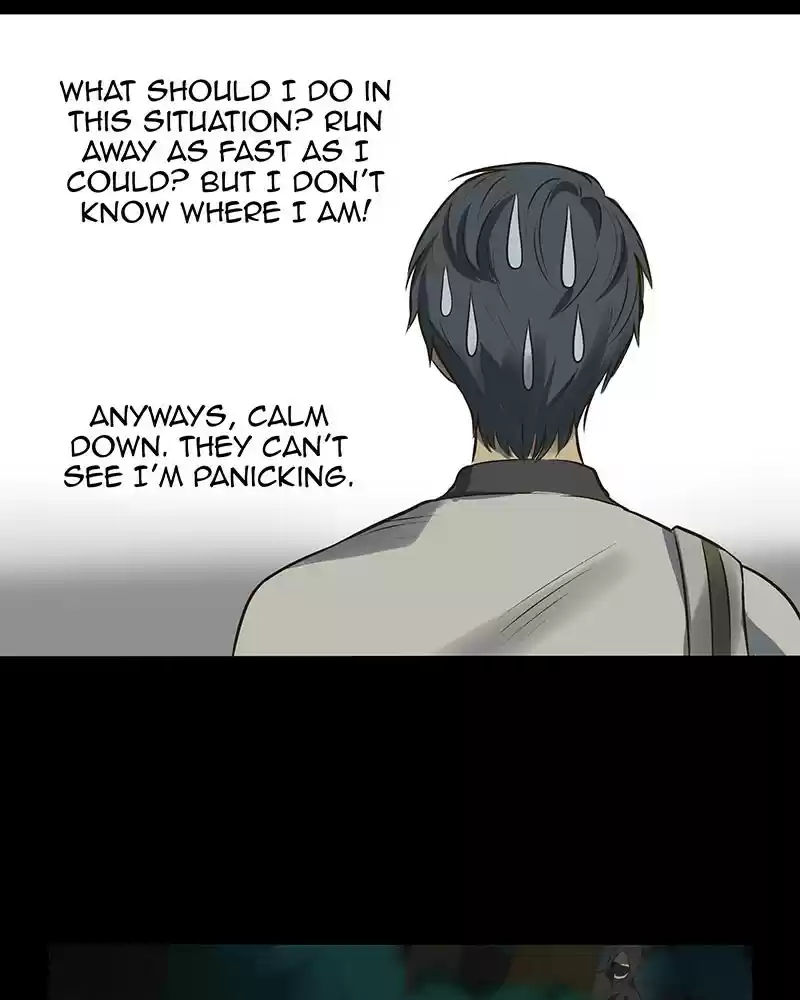 My Deepest Secret Chapter 19