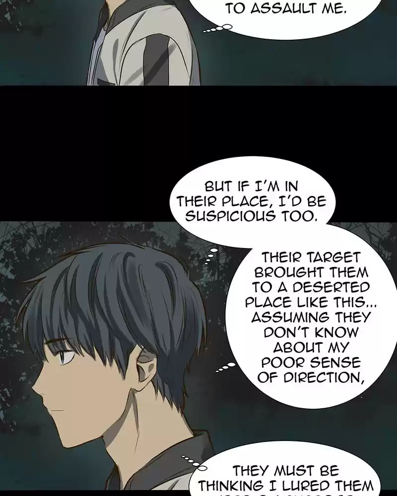 My Deepest Secret Chapter 19