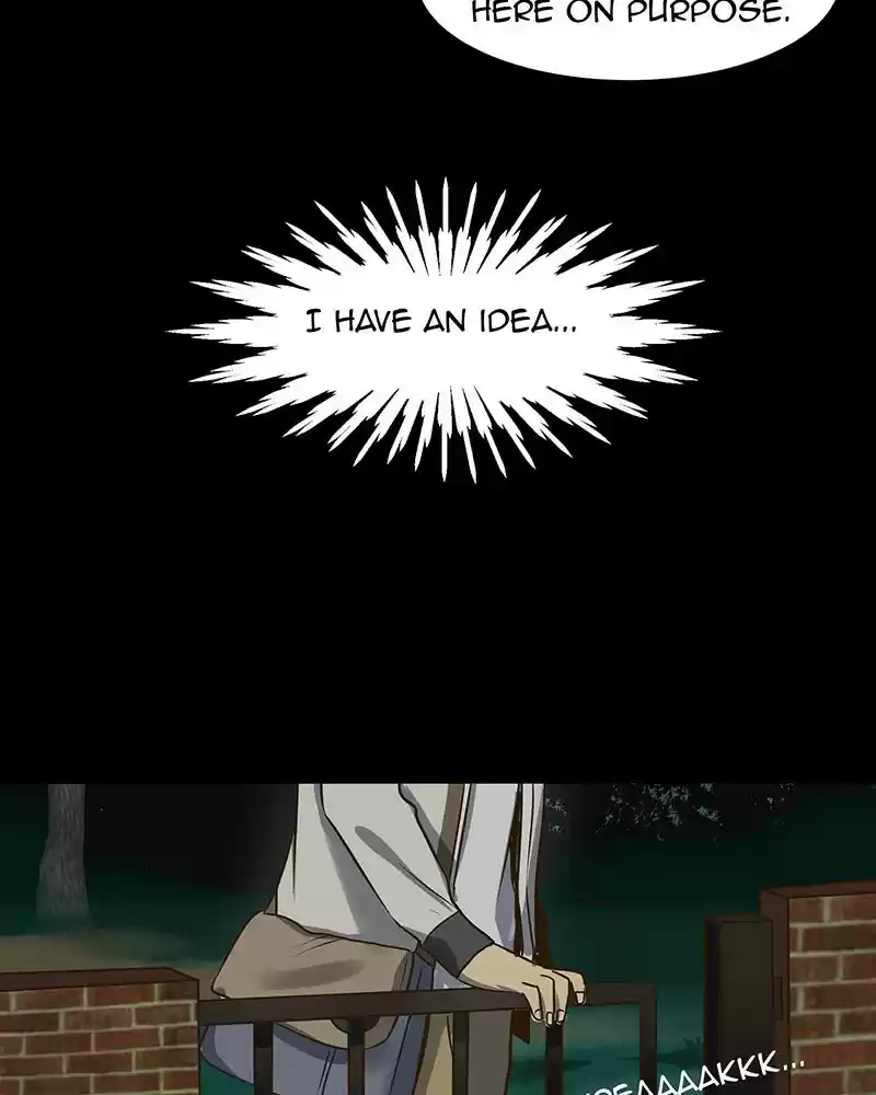 My Deepest Secret Chapter 19