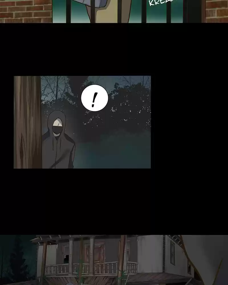 My Deepest Secret Chapter 19