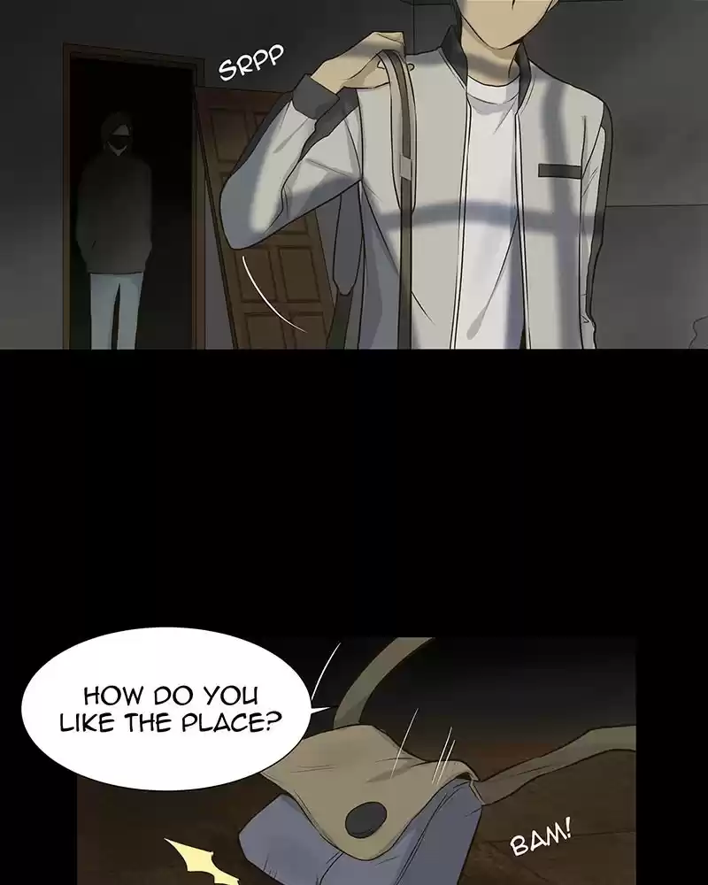 My Deepest Secret Chapter 19