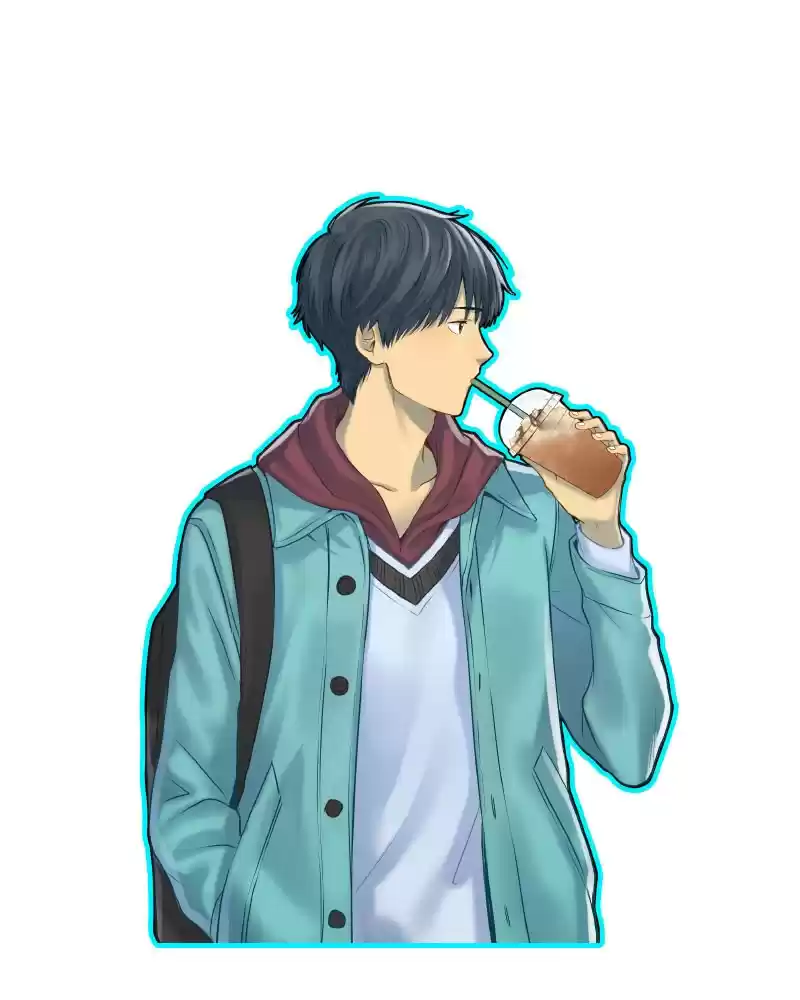 My Deepest Secret Chapter 19