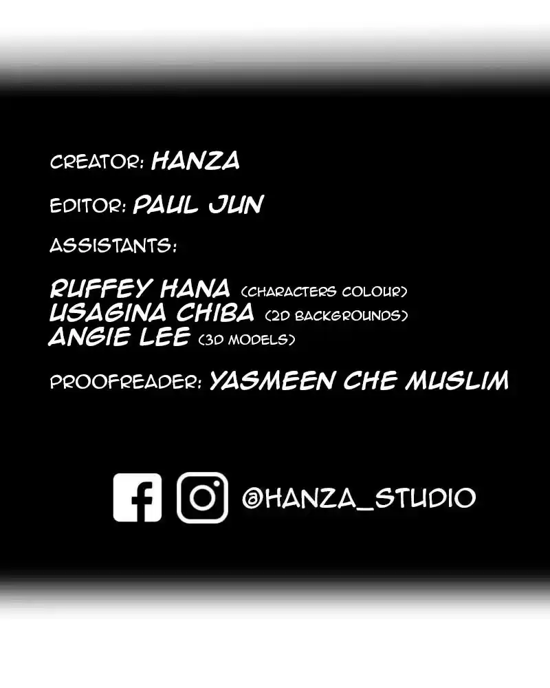 My Deepest Secret Chapter 19