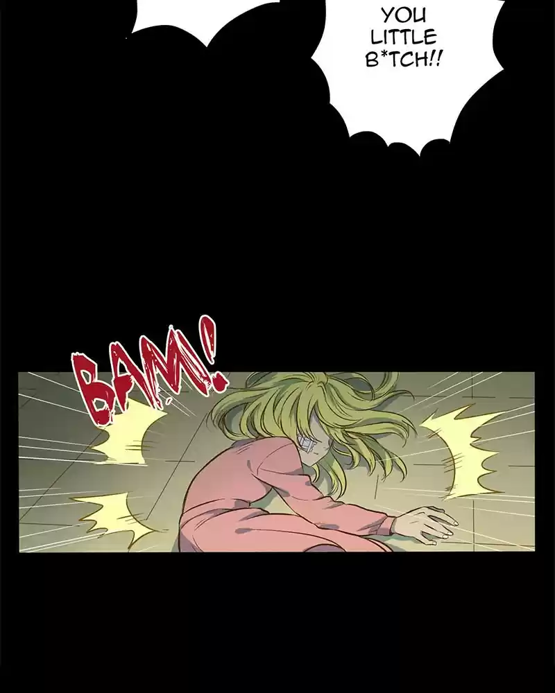 My Deepest Secret Chapter 2