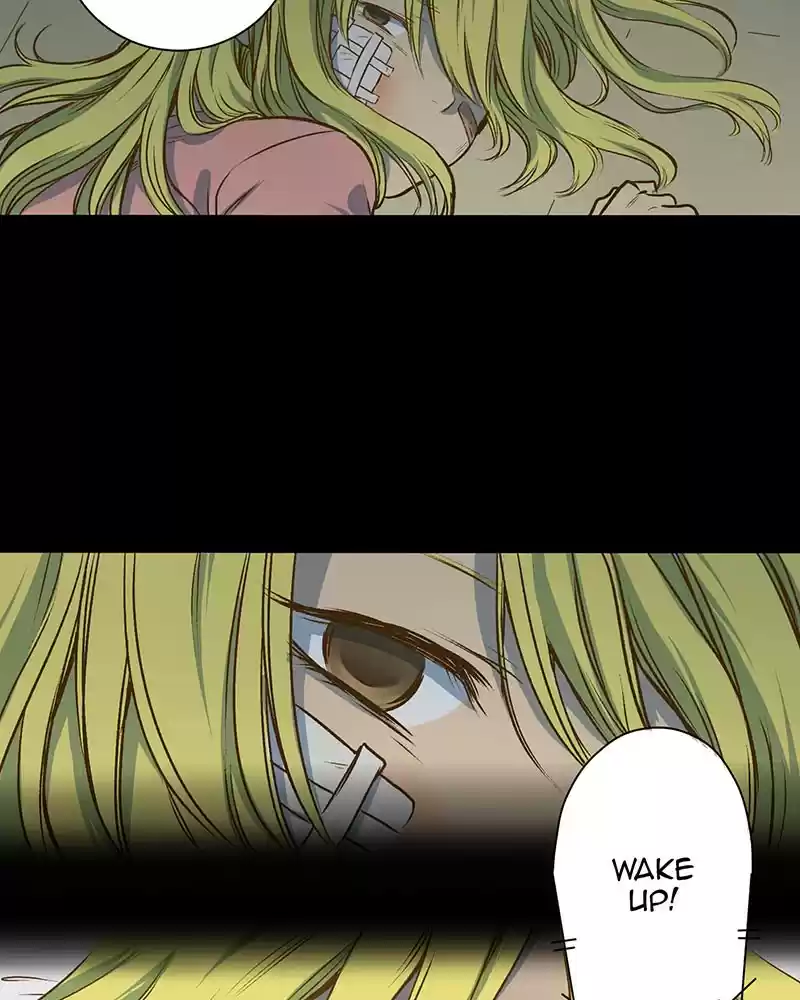 My Deepest Secret Chapter 2