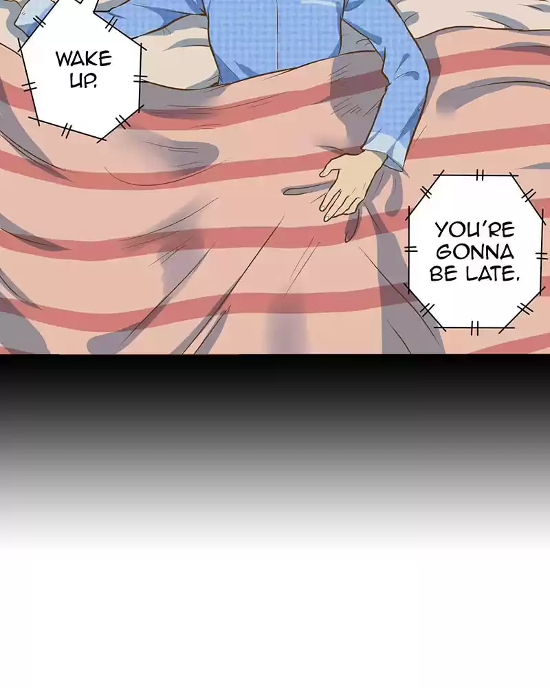 My Deepest Secret Chapter 2