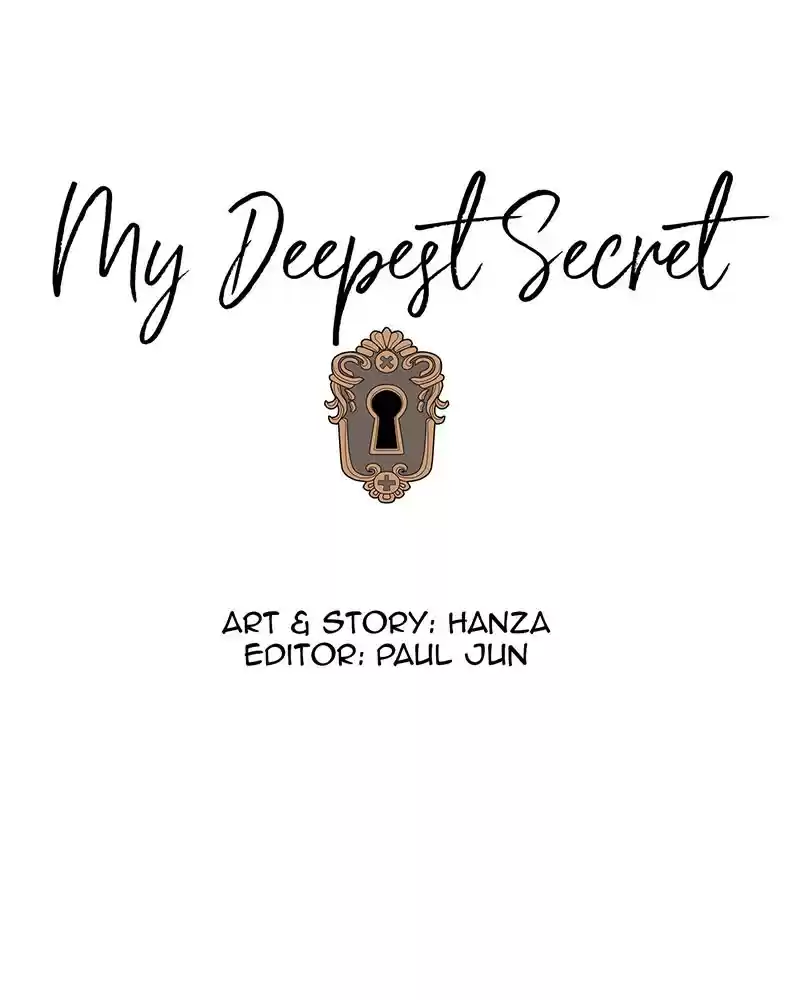 My Deepest Secret Chapter 2