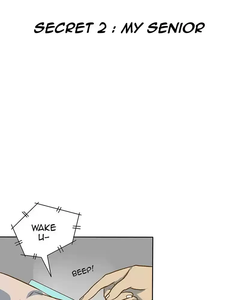 My Deepest Secret Chapter 2
