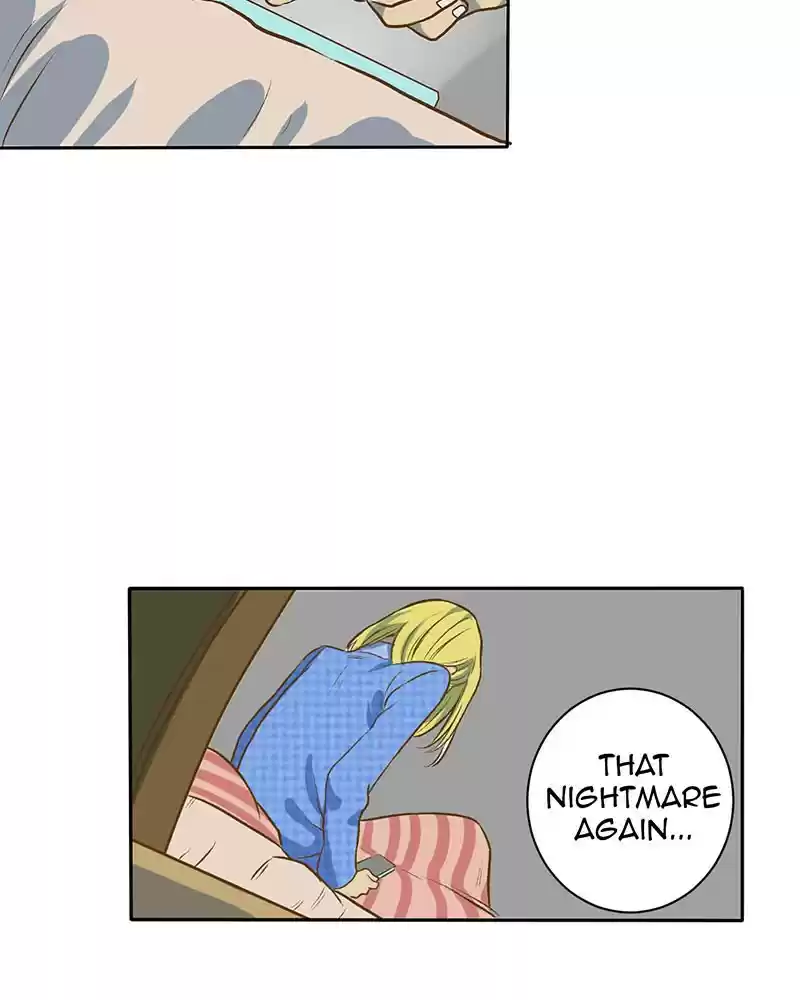 My Deepest Secret Chapter 2