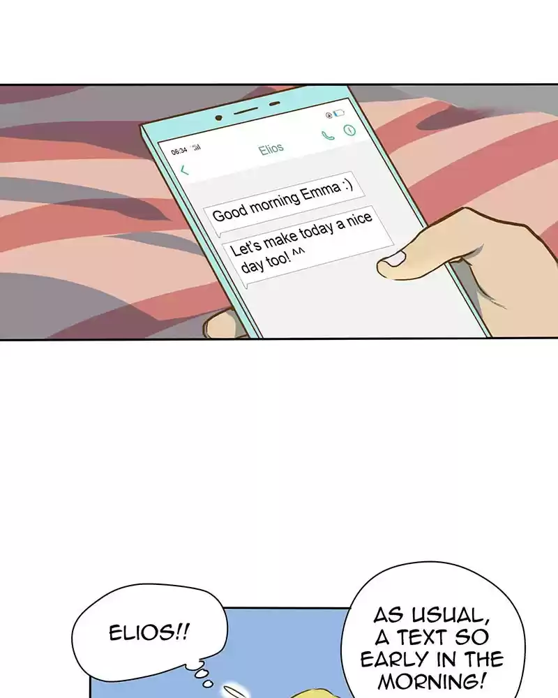 My Deepest Secret Chapter 2