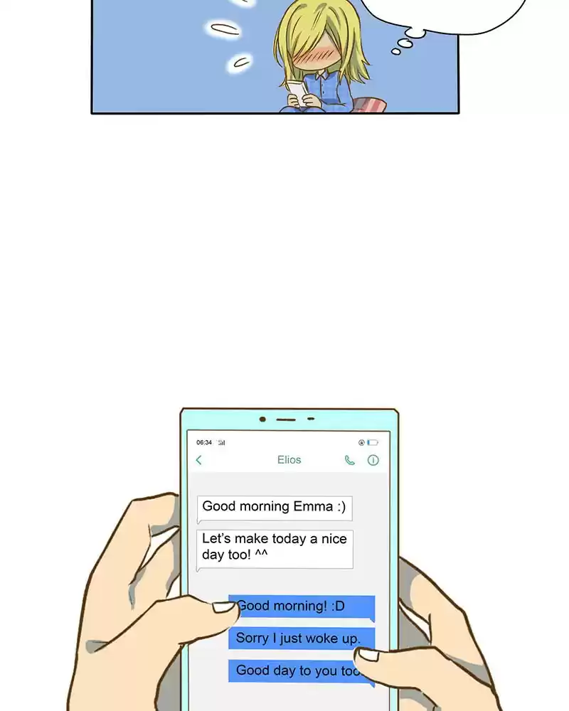 My Deepest Secret Chapter 2