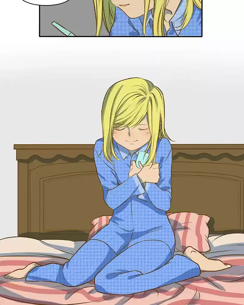 My Deepest Secret Chapter 2