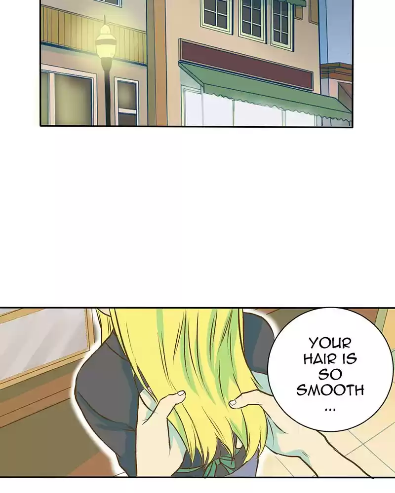 My Deepest Secret Chapter 2